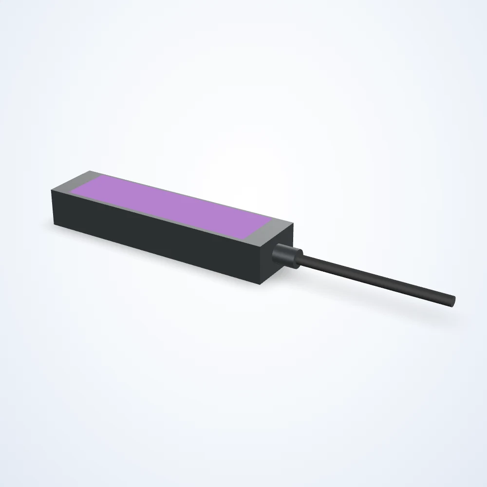 130.81 x 32.2 mm bar light (LS-BAR-0002)