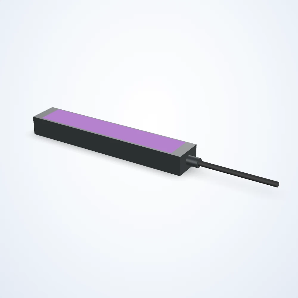 181.61 x 32.2 mm bar light (LS-BAR-0003)