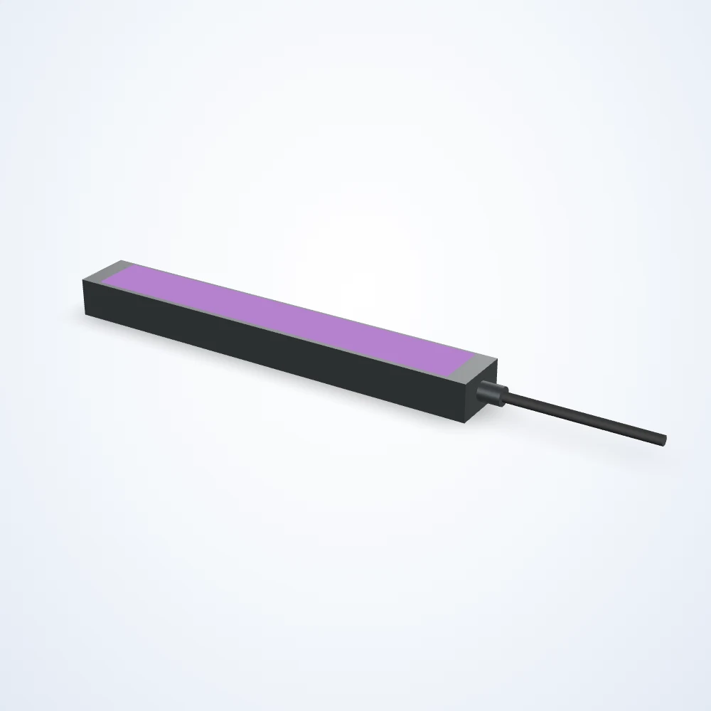 232.41 x 32.2 mm bar light (LS-BAR-0004)