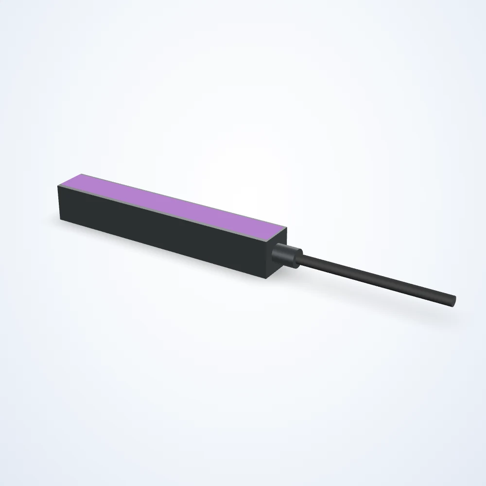 Bar light, 137.7 mm lit length (LS-BAR-0012)