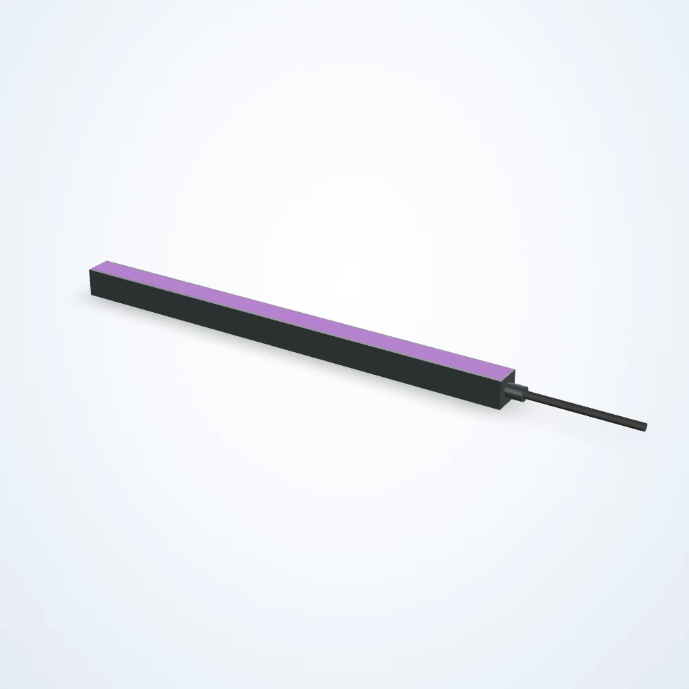334.01 x 20 mm bar light (LS-BAR-0016)