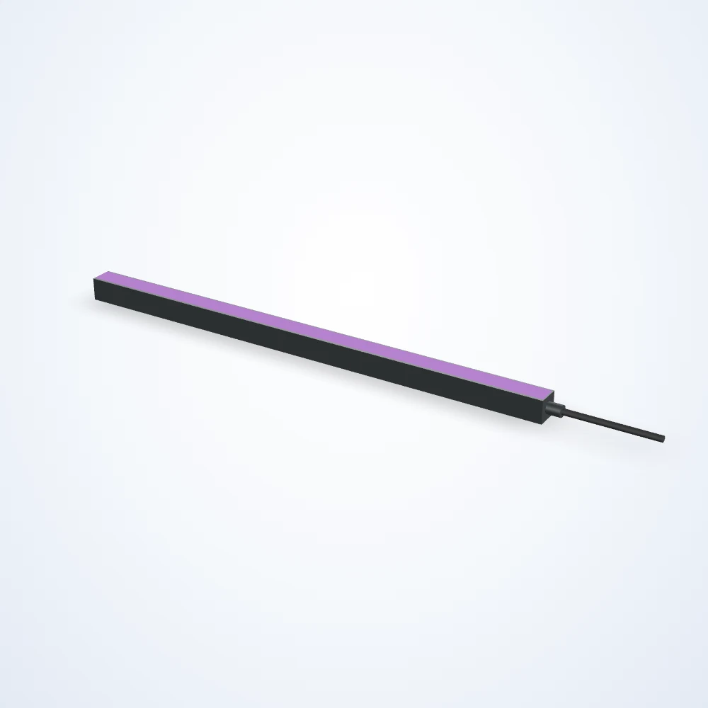Bar light, 442.5 mm lit length (LS-BAR-0018)