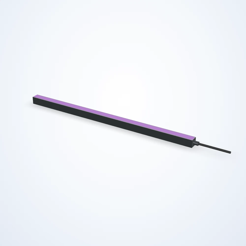 486.41 x 20 mm bar light (LS-BAR-0019)