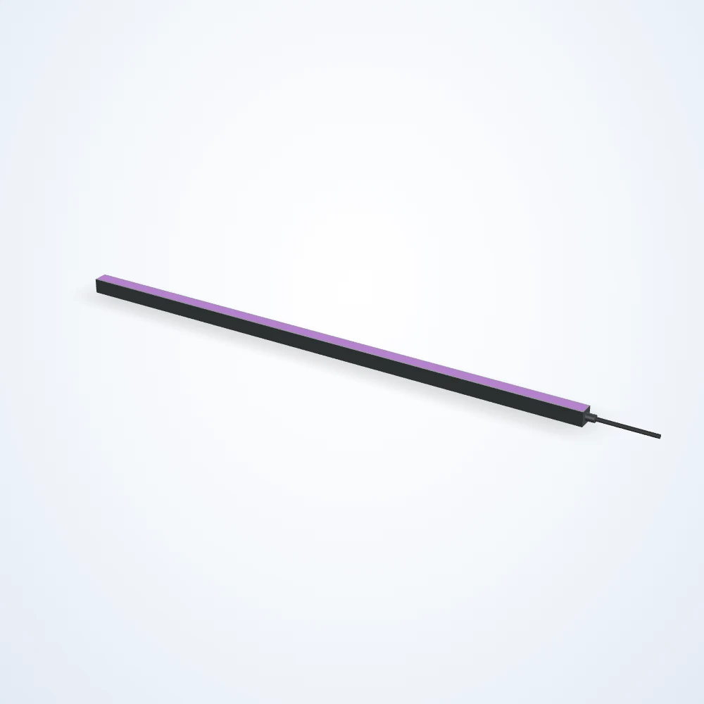Bar light, 747.3 mm lit length (LS-BAR-0024)