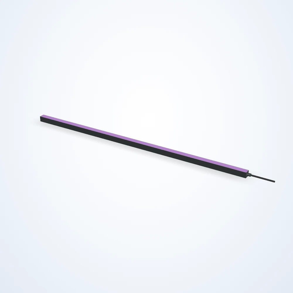 842.01 x 20 mm bar light (LS-BAR-0026)
