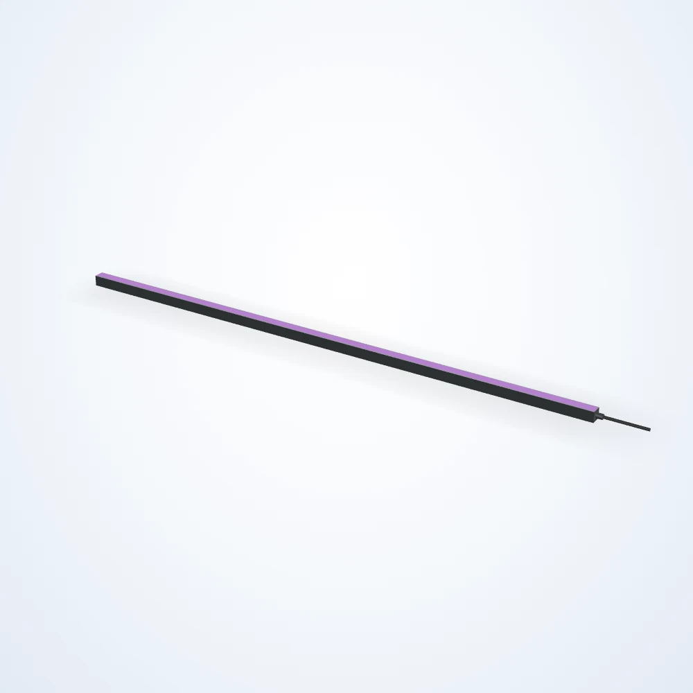 Bar light, 1052 mm lit length (LS-BAR-0030)