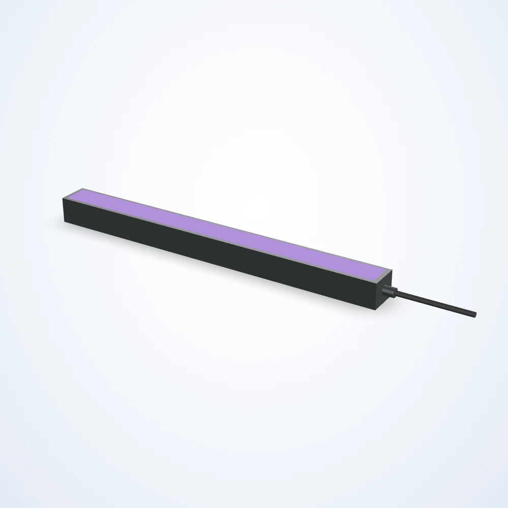 382.32 x 33.8 mm bar light (LS-BAR-0042)