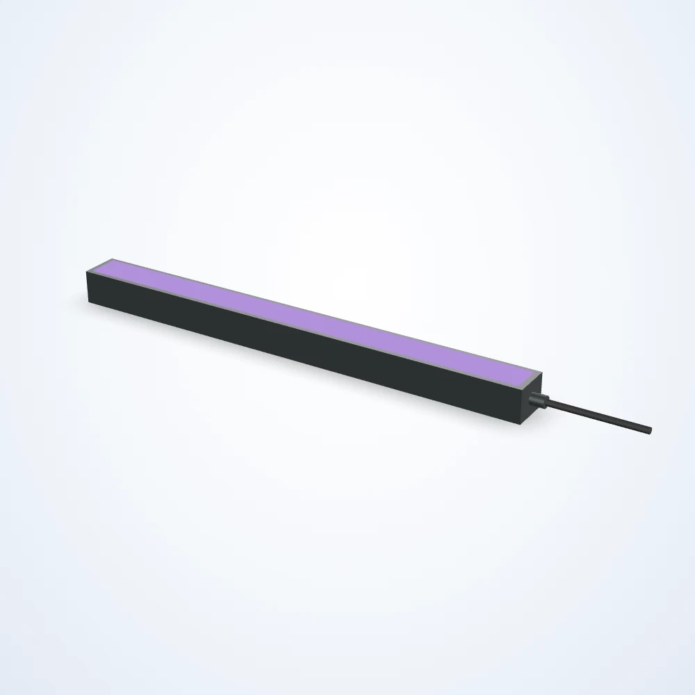 407.72 x 33.8 mm bar light (LS-BAR-0043)