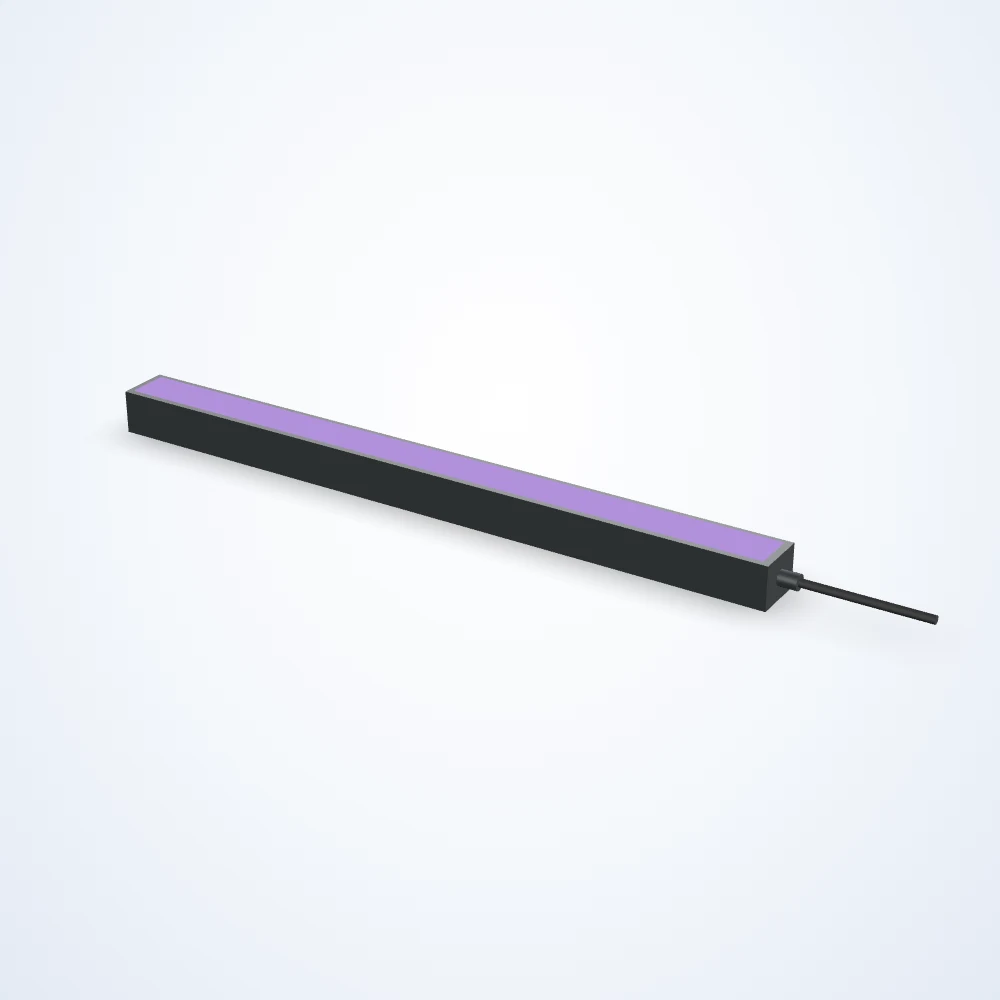 Bar light, 449.1 mm lit length (LS-BAR-0045)