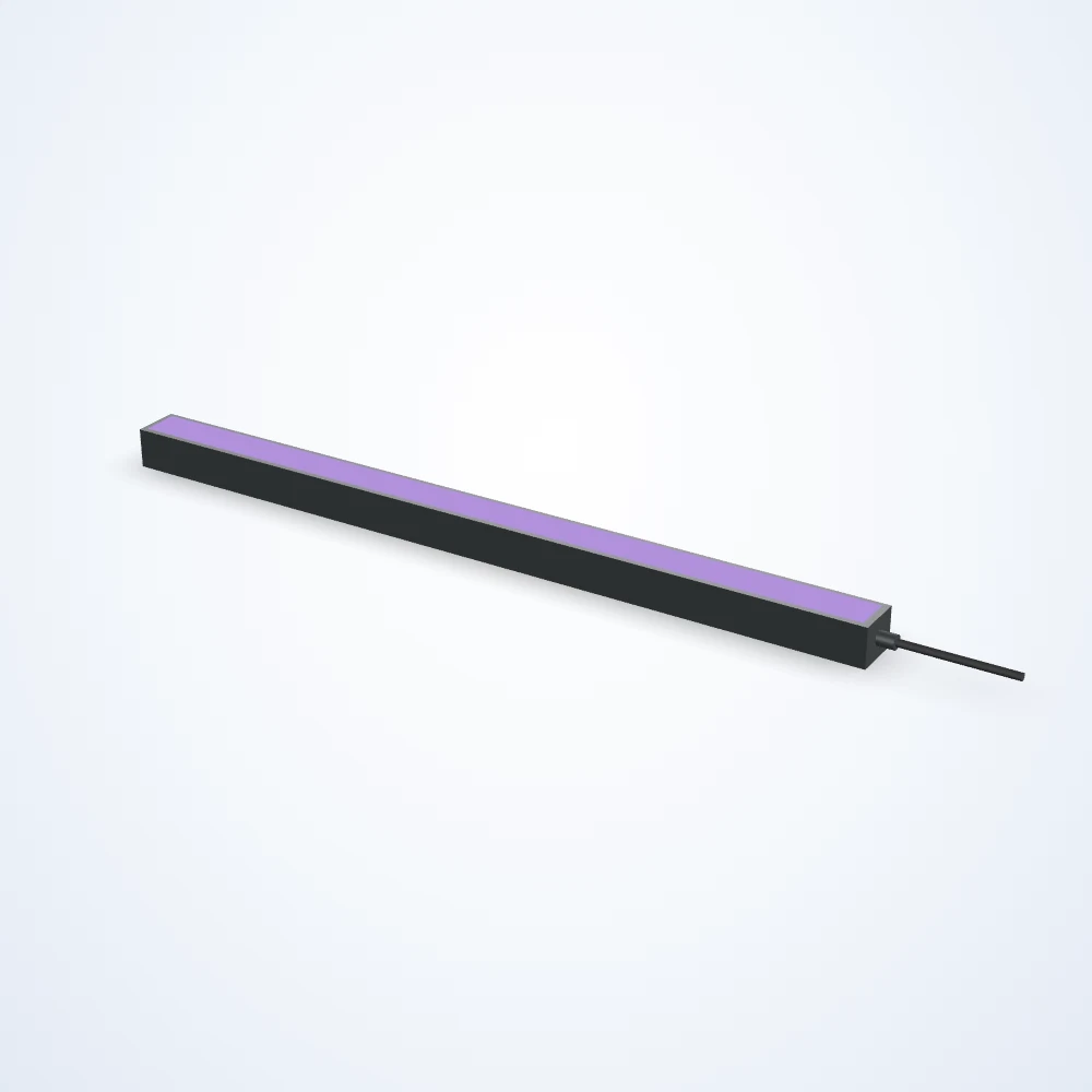 562.66 x 33.8 mm bar light (LS-BAR-0048)