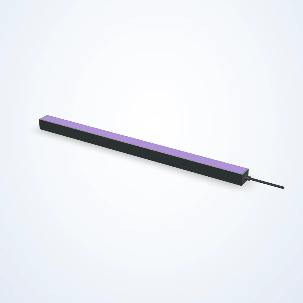 588.06 x 33.8 mm bar light (LS-BAR-0049)