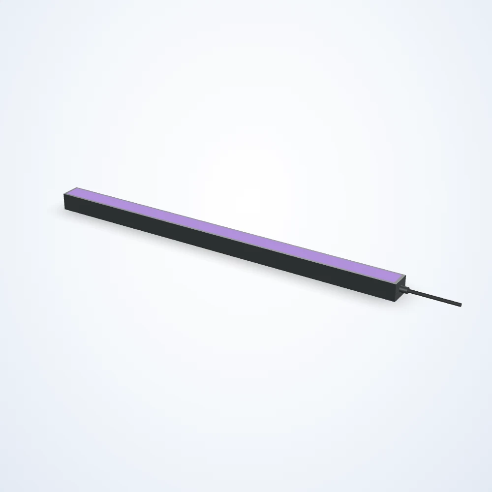 613.46 x 33.8 mm bar light (LS-BAR-0050)