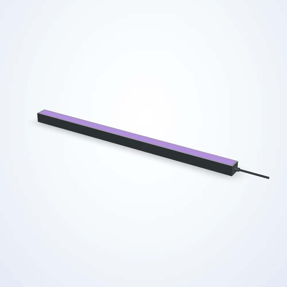 Bar light, 632 mm lit length (LS-BAR-0051)