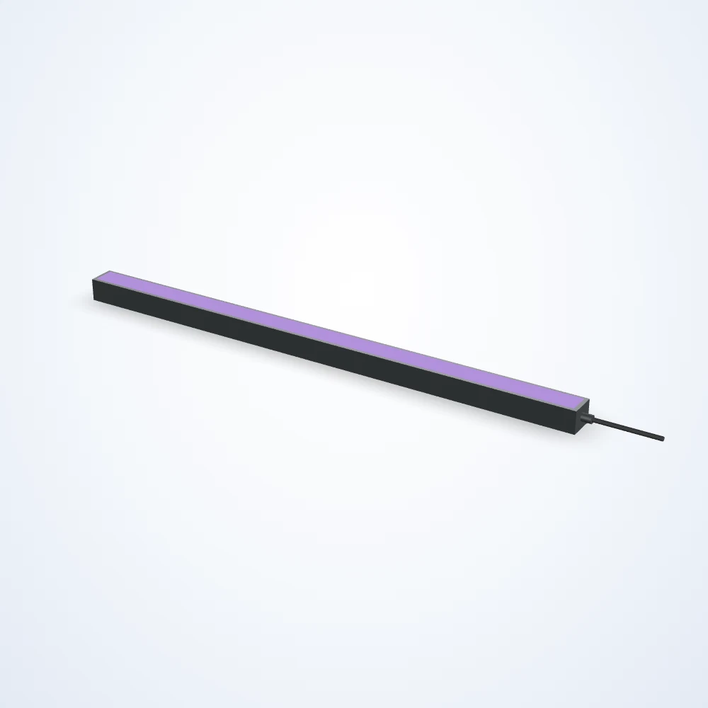 666.8 x 33.8 mm bar light (LS-BAR-0052)