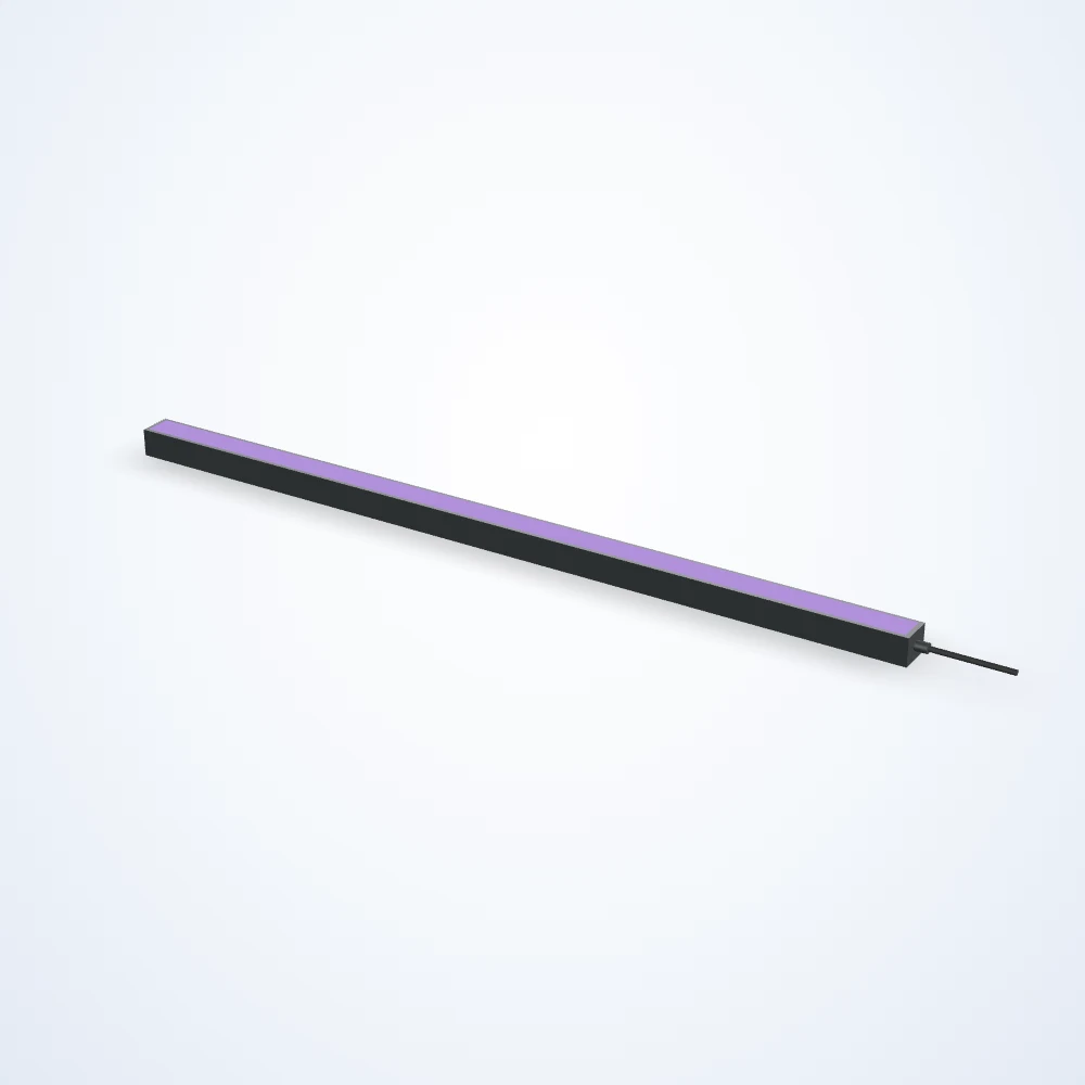 Bar light, 837.7 mm lit length (LS-BAR-0059)