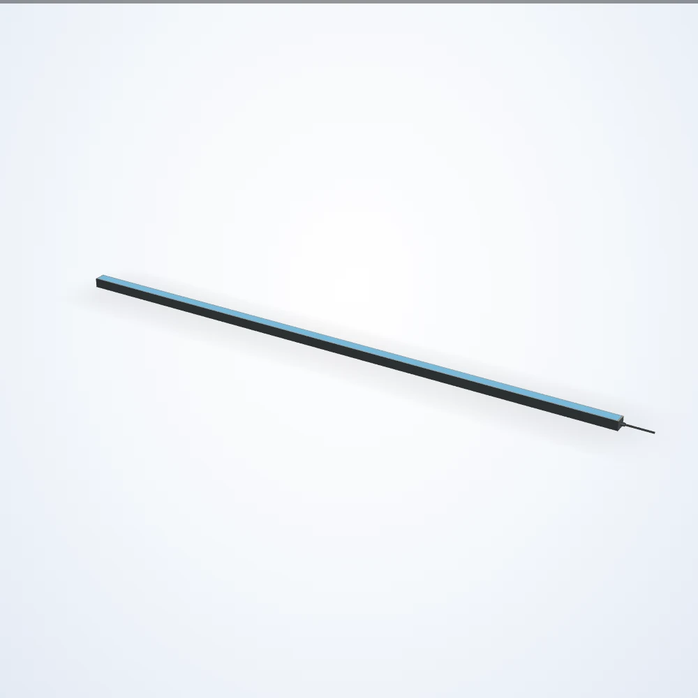 1728.52 x 33.8 mm bar light (LS-BAR-0093)