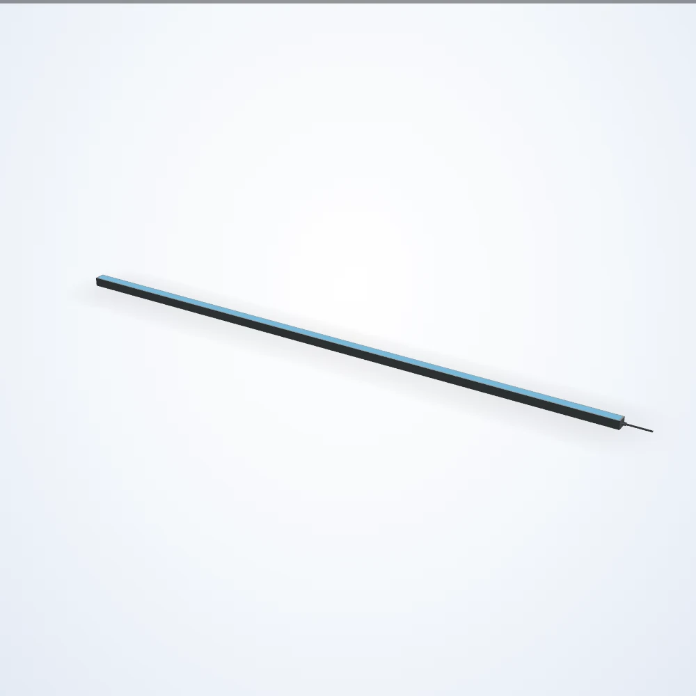 1911.4 x 33.8 mm bar light (LS-BAR-0100)