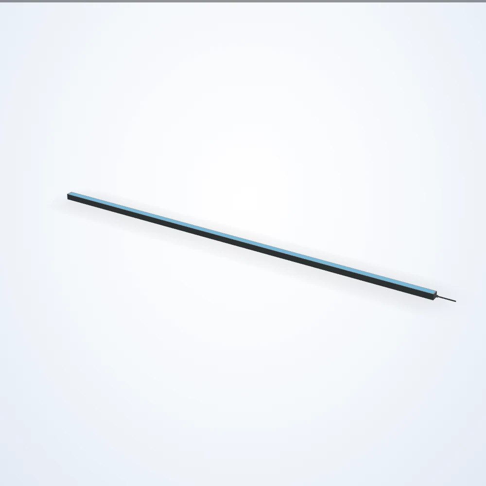 1987.6 x 33.8 mm bar light (LS-BAR-0103)