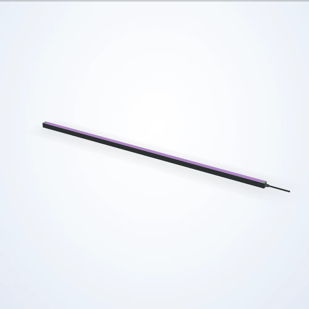 Bar light, 997.5 mm lit length (LS-BAR-0109-L13)