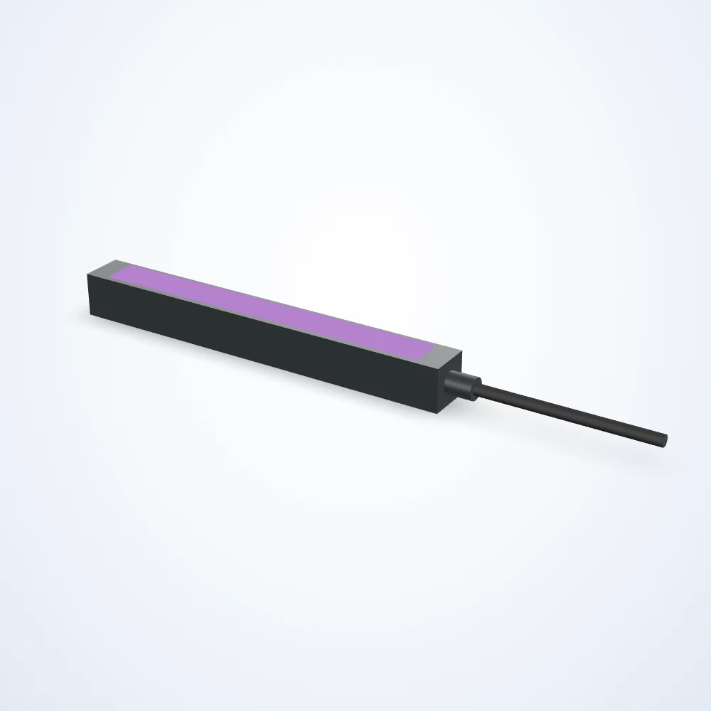 Bar light, 159.3 mm lit length (LS-BAR-0109-L2)