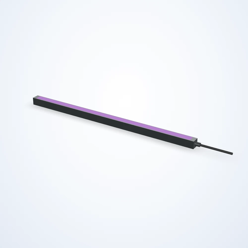 486.4 x 20 mm bar light (LS-BAR-0109-L6)
