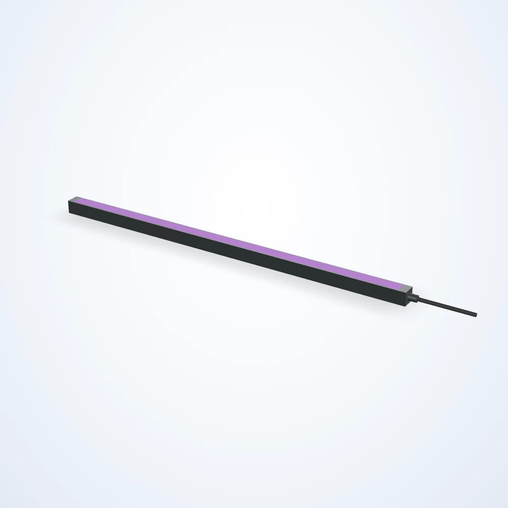 Bar light, 540.3 mm lit length (LS-BAR-0109-L7)