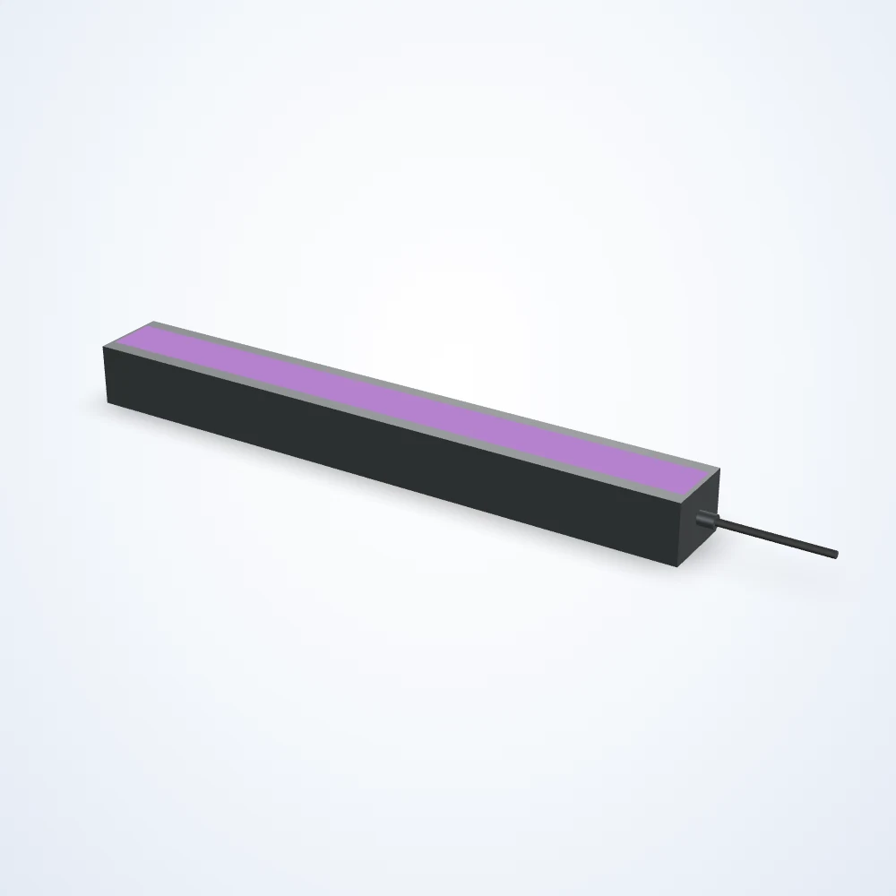 Bar light, 458.7 mm lit length (LS-BAR-0110-L3)
