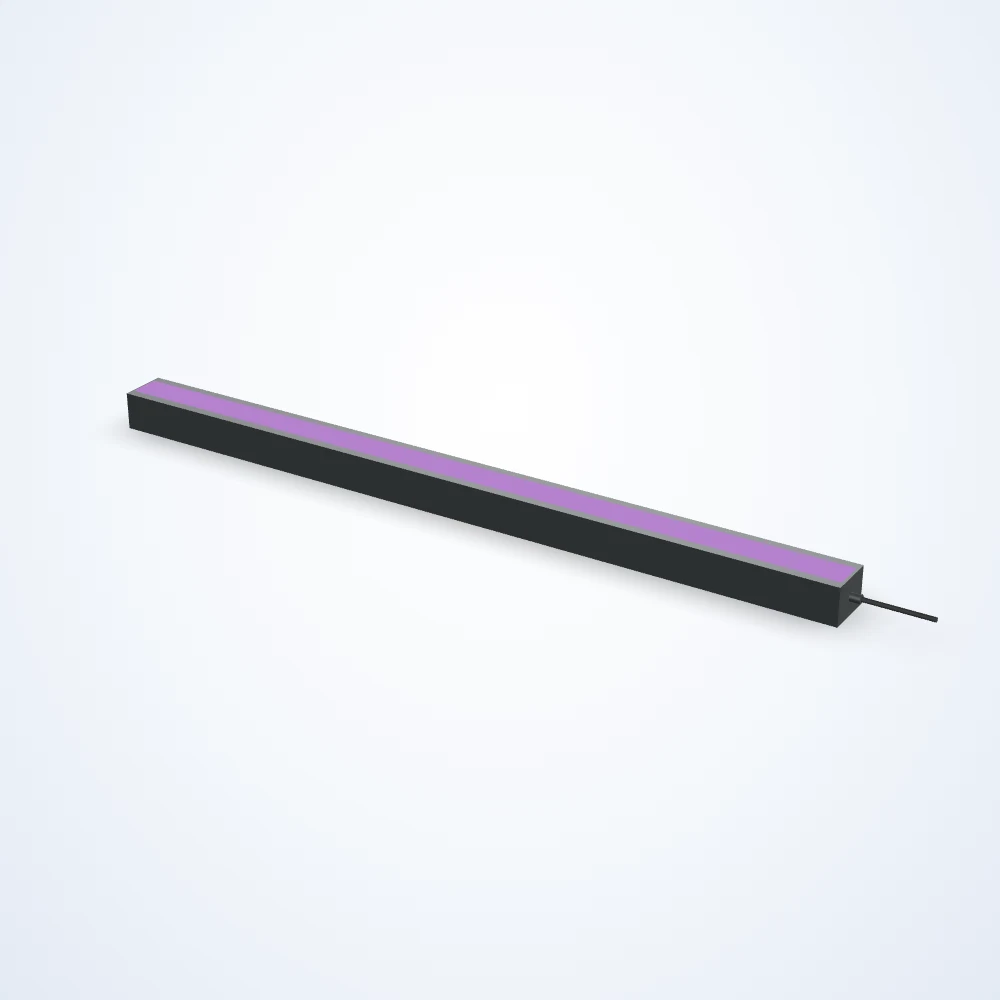 923.8 x 57.3 mm bar light (LS-BAR-0110-L6)
