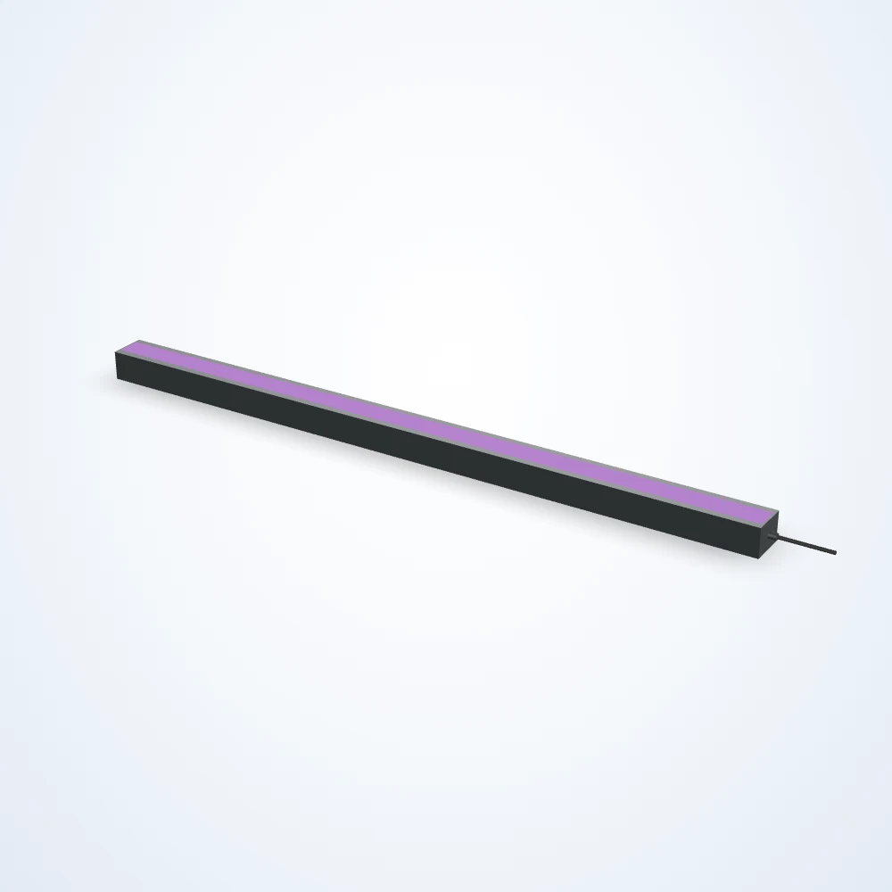 1076.7 x 57.3 mm bar light (LS-BAR-0110-L7)