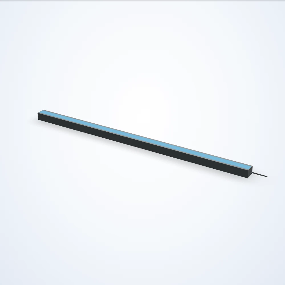 1382.5 x 57.3 mm bar light (LS-BAR-0110-L9)