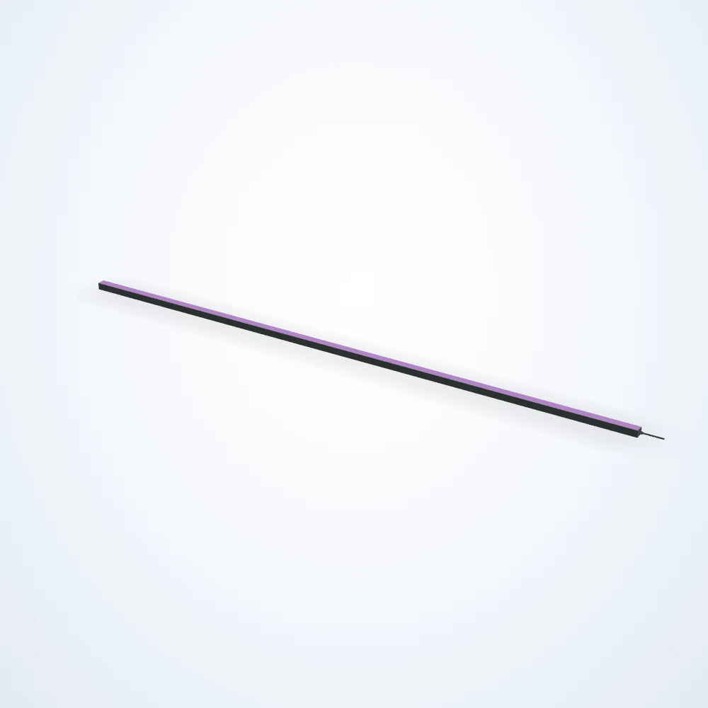 2466.34 x 33.8 mm bar light (LS-BAR-0111-L16)