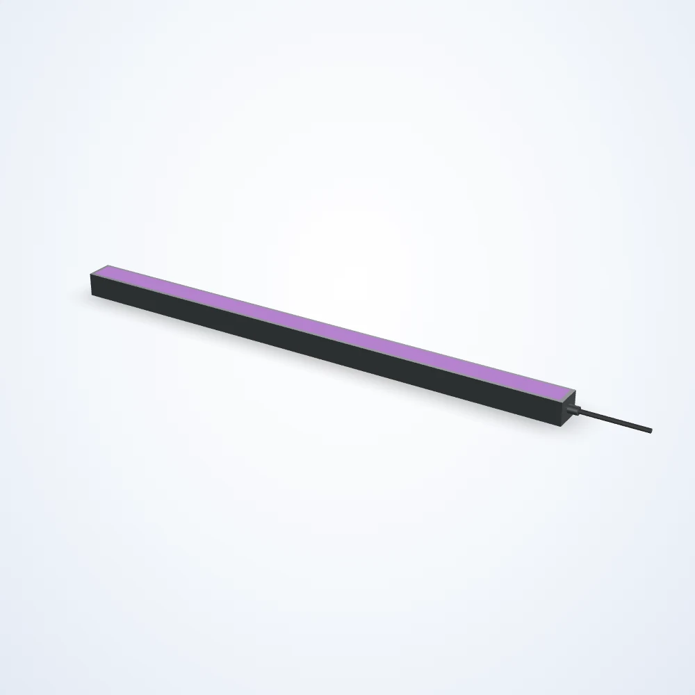 Bar light, 627.9 mm lit length (LS-BAR-0111-L4)