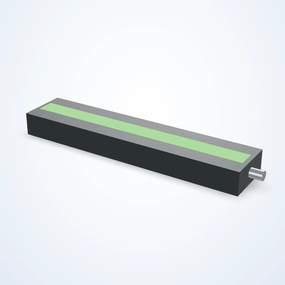 300 x 64 mm bar light (LS-BAR-0115)
