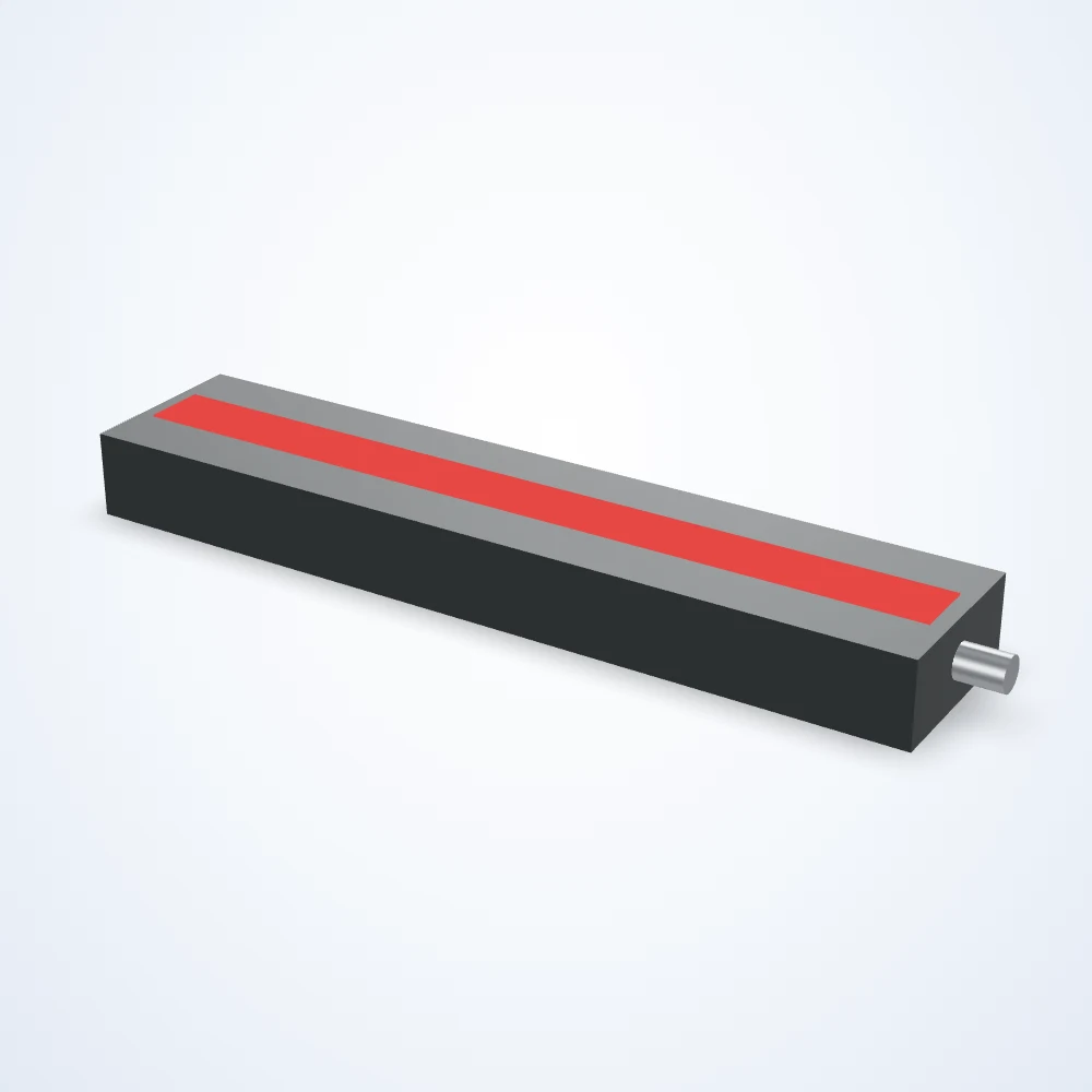300 x 64 mm bar light (LS-BAR-0118)