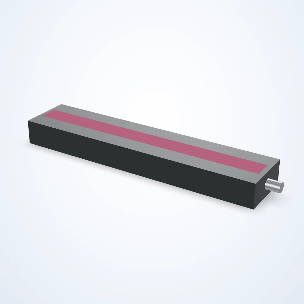 Bar light, 288.5 mm lit length (LS-BAR-0132)
