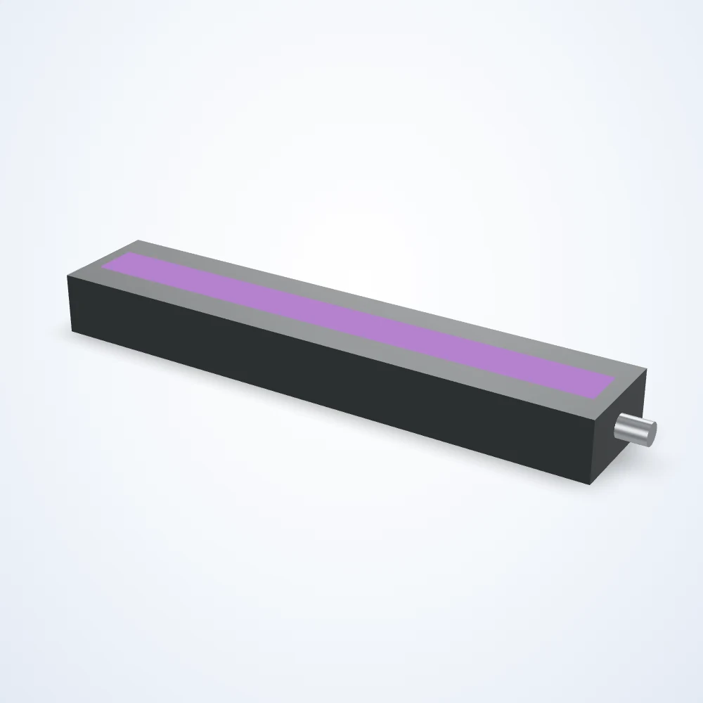 306 x 60 mm bar light (LS-BAR-0135)
