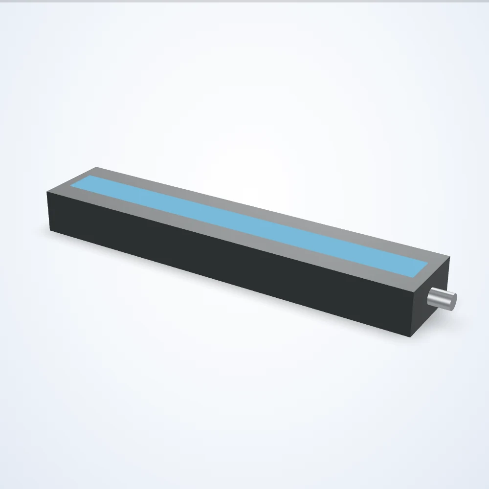 306 x 60 mm bar light (LS-BAR-0137)