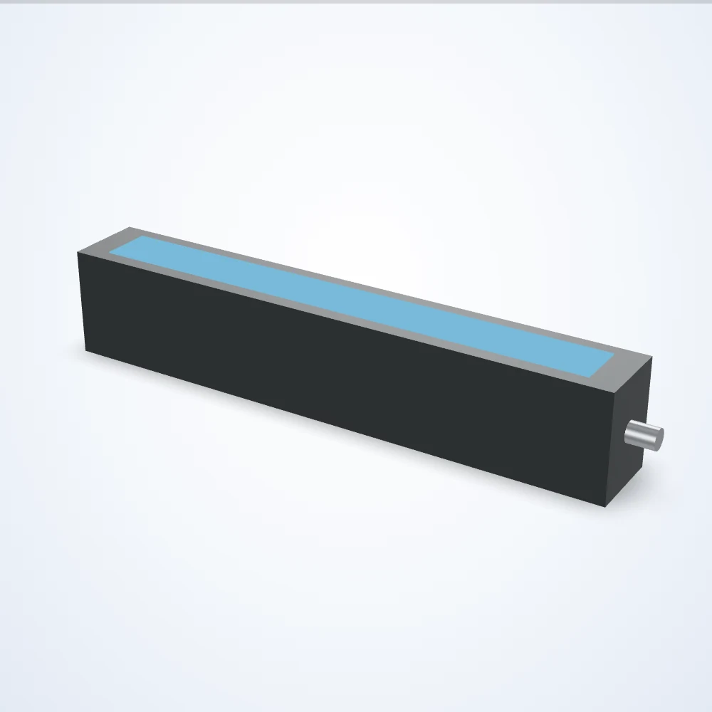 335.5 x 47.2 mm bar light (LS-BAR-0141)