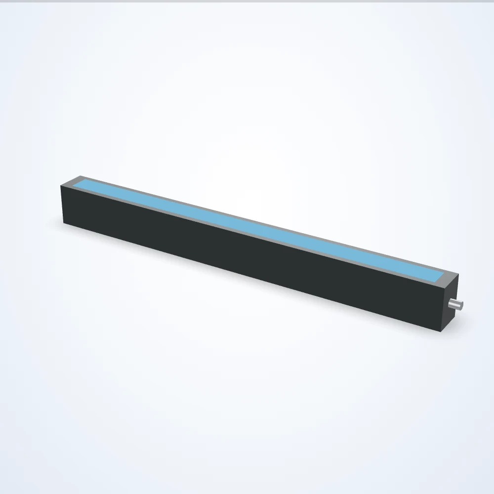 Bar light, 596.6 mm lit length (LS-BAR-0142)