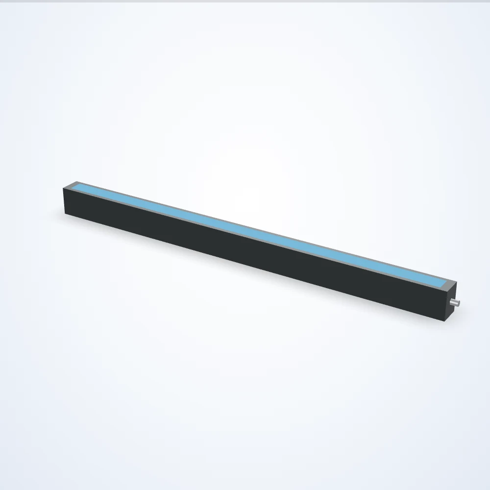 925.6 x 47.2 mm bar light (LS-BAR-0147)