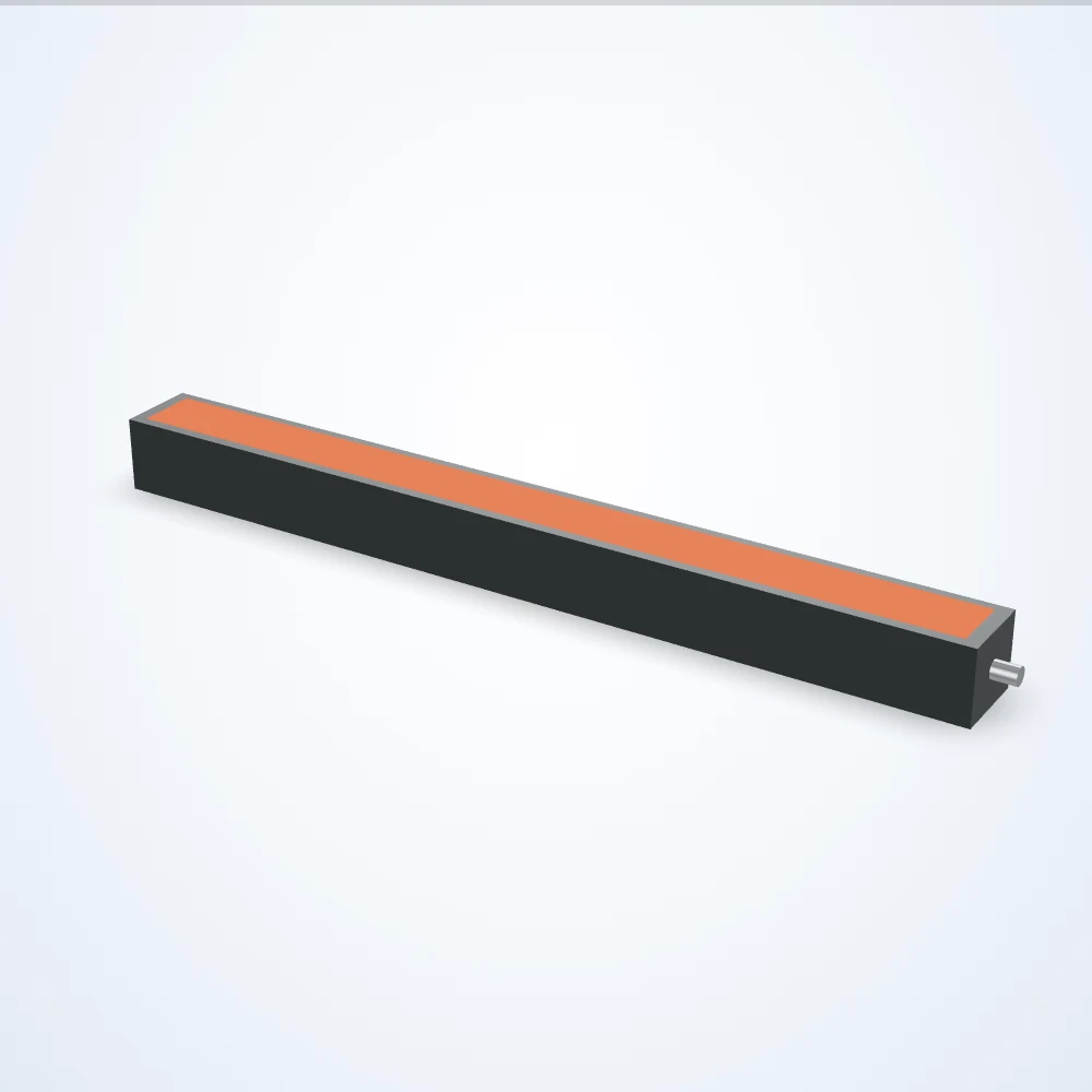 597.3 x 54.2 mm bar light (LS-BAR-0152)