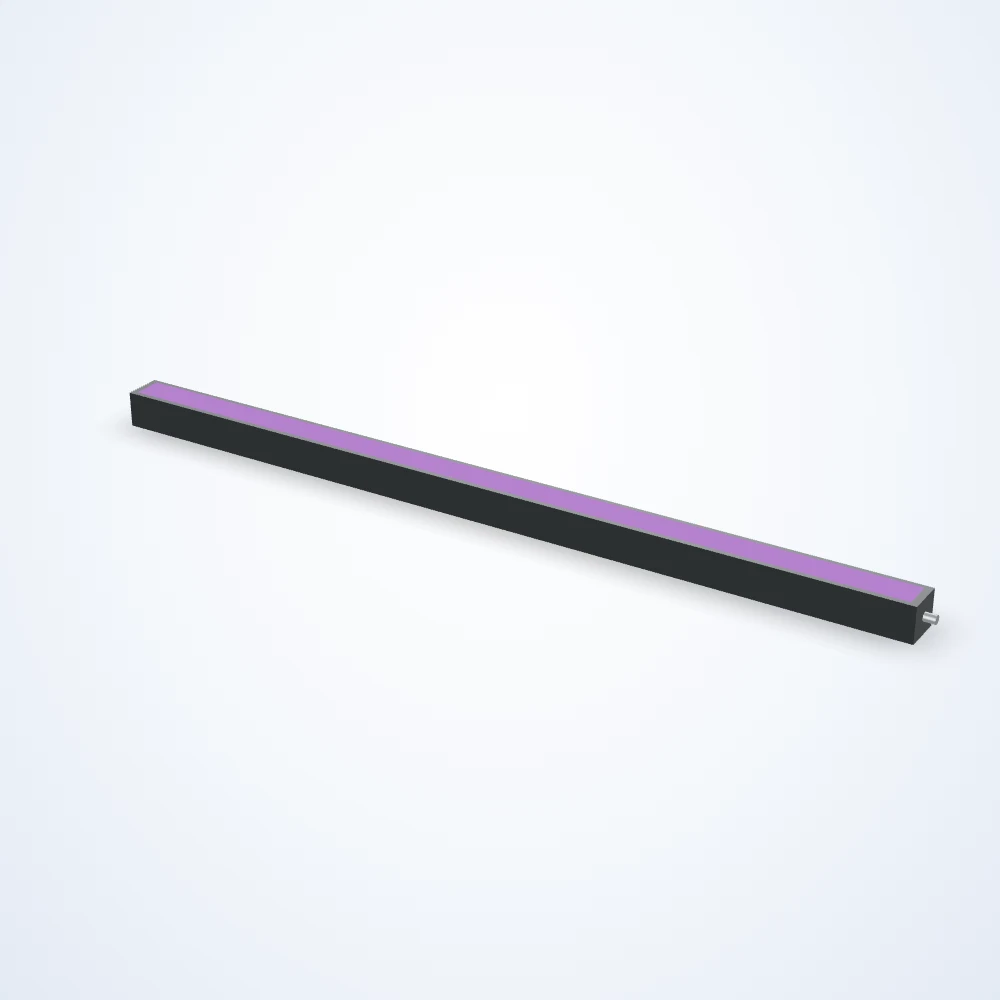 1173.3 x 54.2 mm bar light (LS-BAR-0156)