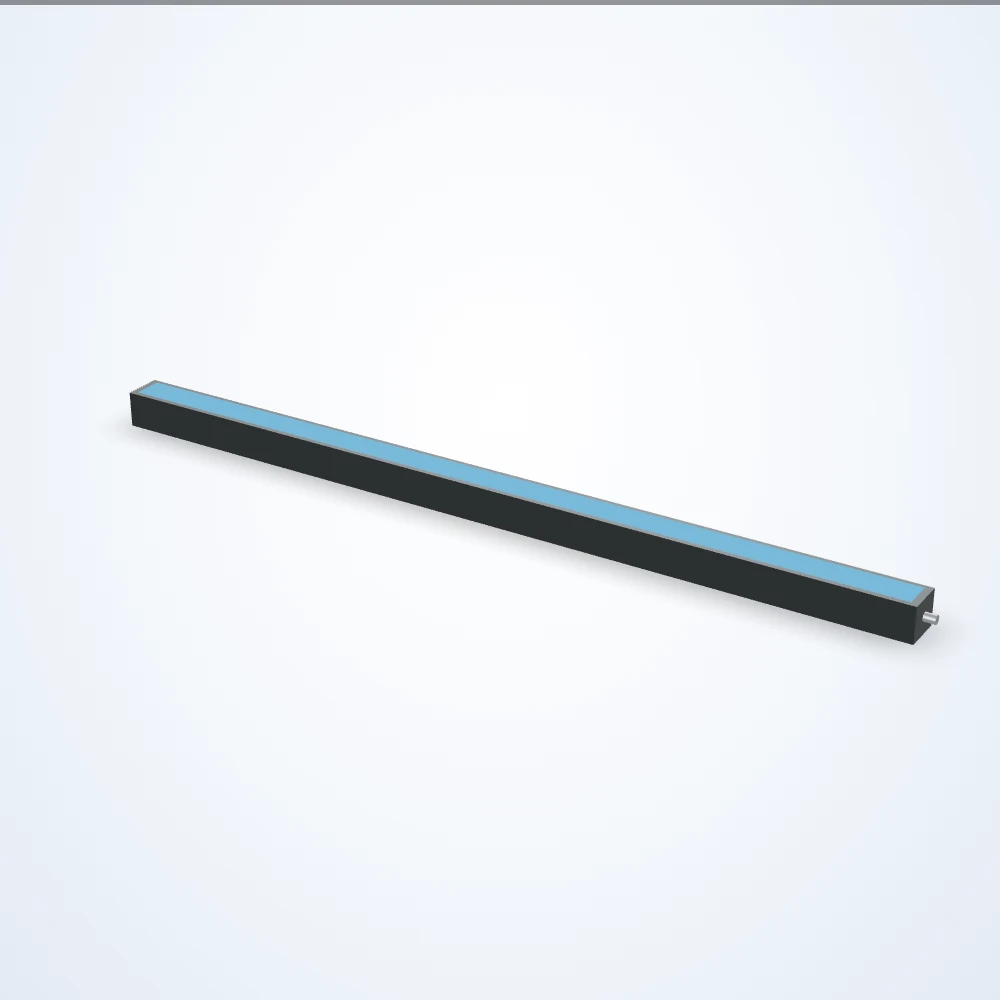 1173.3 x 54.2 mm bar light (LS-BAR-0162)