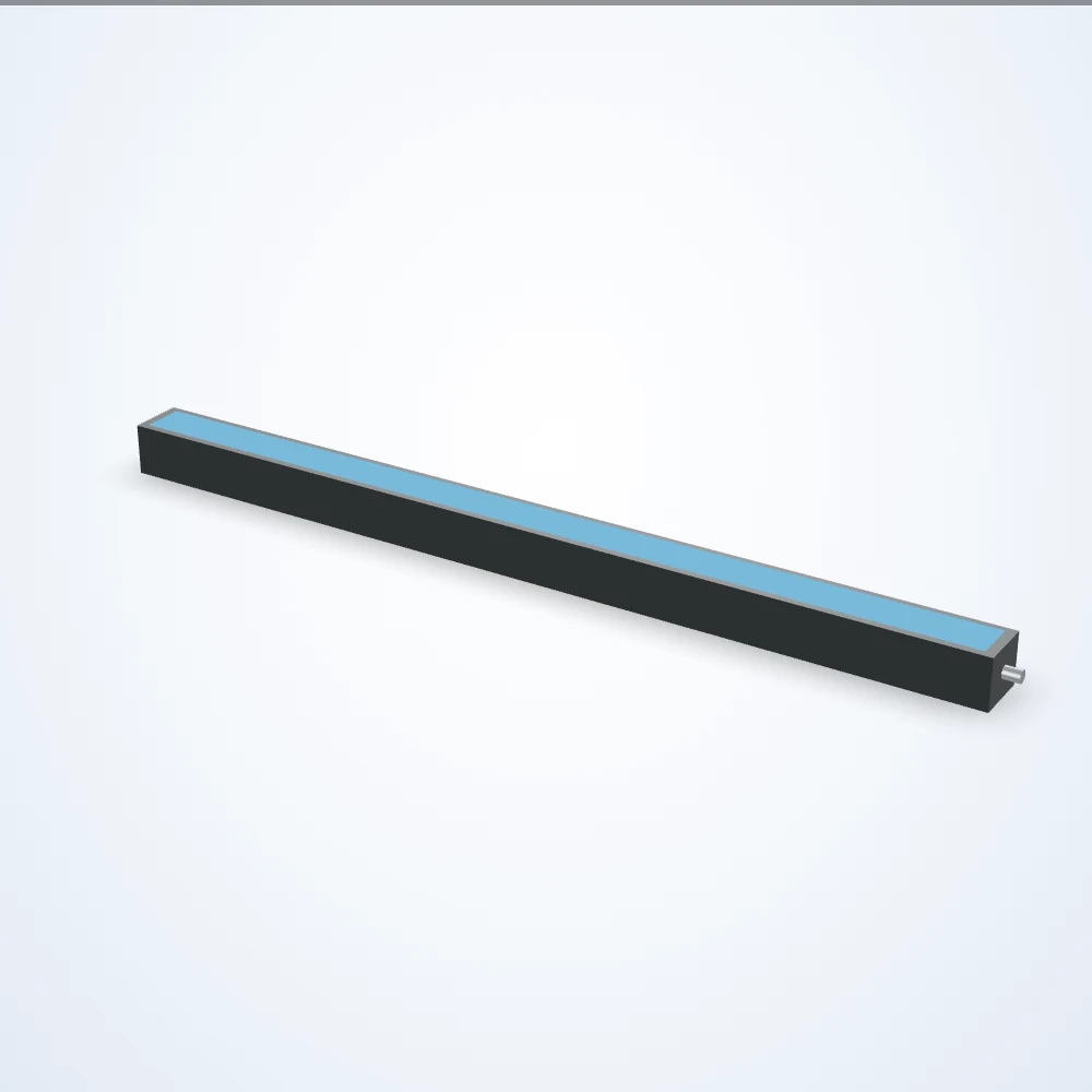 885.3 x 54.2 mm bar light (LS-BAR-0167)