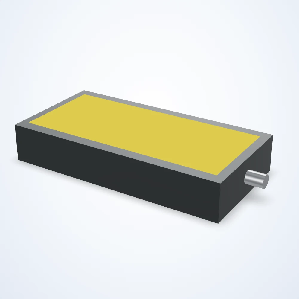 Bar light, 203.2 mm (LS-BAR-0206)