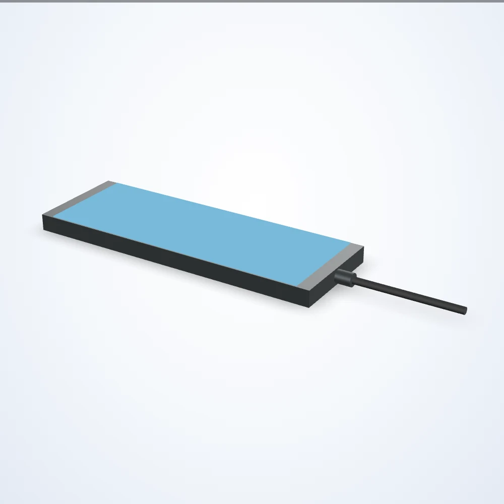 228.3 x 78.3 mm backlight (LS-BKL-0008)