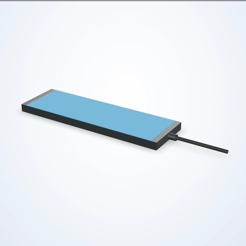 Backlight, 233.5 x 233.5 mm lit area (LS-BKL-0009)