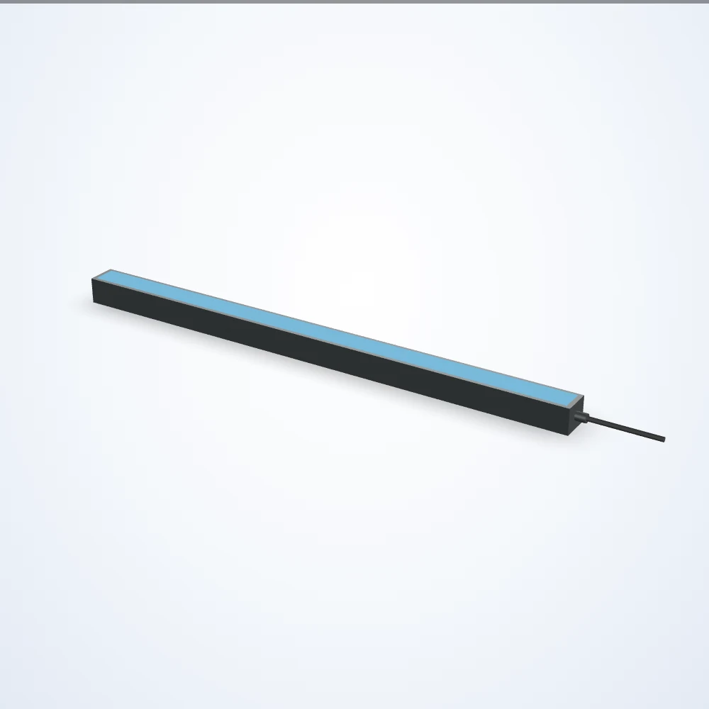 606.04 x 33.8 mm backlight (LS-BKL-0071)