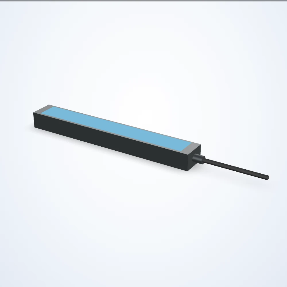 232.41 x 32.2 mm backlight (LS-BKL-0134)
