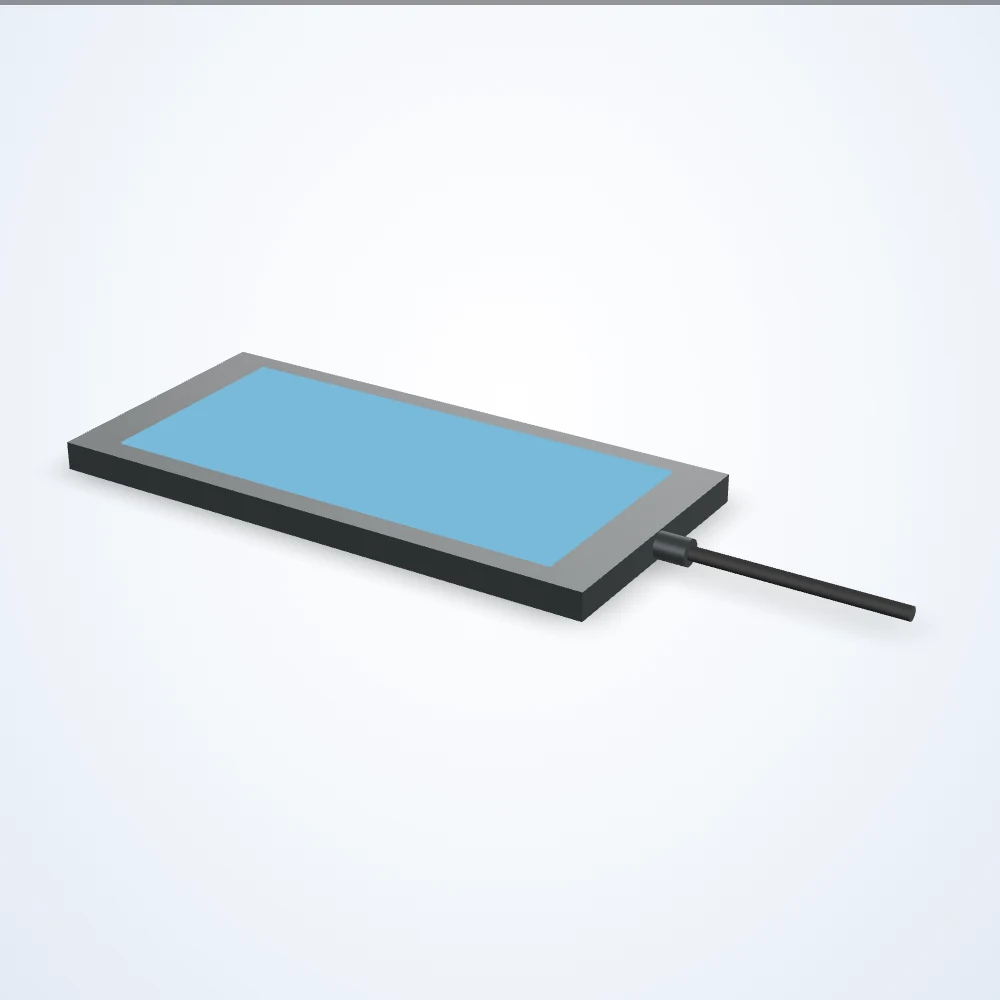 Backlight, 184.3 x 85.4 mm lit area (LS-BKL-0143)